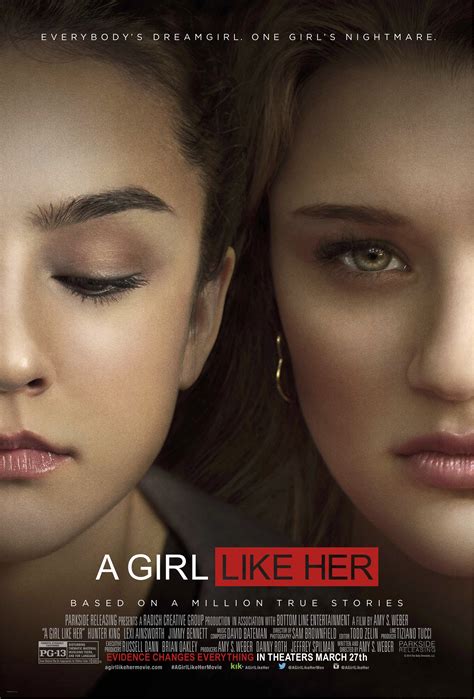 For the past year she's been victimized by another girl - her former friend, Avery Keller, one of South Brookdale High School's most popular and beautiful ...